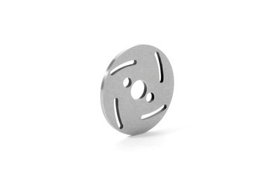 VENTILATED BRAKE DISC - LASER CUT - PRECISION-GROUND 28.6MM - RC Hobby Product