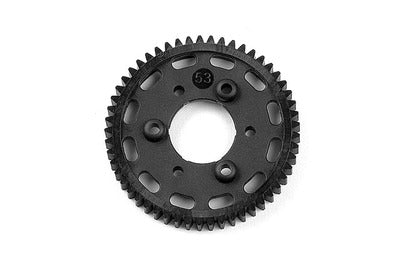 COMPOSITE 2-SPEED GEAR 53T (2nd) - V3 - RC Hobby Product