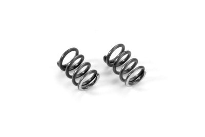 SPRING FOR SMALL GEAR BOX - MEDIUM-HARD (2) - RC Hobby Product