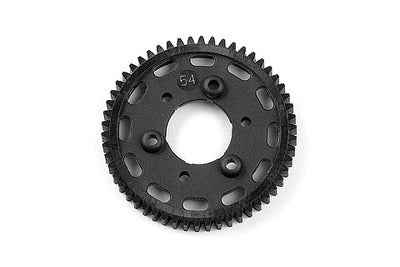 GRAPHITE 2-SPEED GEAR 54T (2nd) - RC Hobby Product