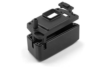 COMPOSITE RECEIVER CASE - V2 - RC Hobby Product