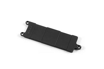 COMPOSITE BATTERY PLATE - RC Hobby Product