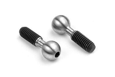 STEEL PIVOT BALL 8.4 MM (2) - RC Hobby Product