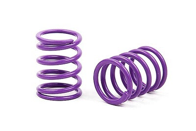 XRAY SPRING-SET C=5.0 - MEDIUM - FRONT (2) - RC Hobby Product