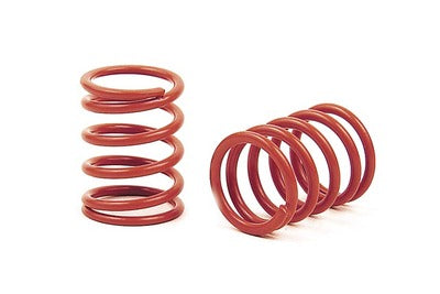 XRAY SPRING-SET C=6.3 - HARD - FRONT (2) - RC Hobby Product