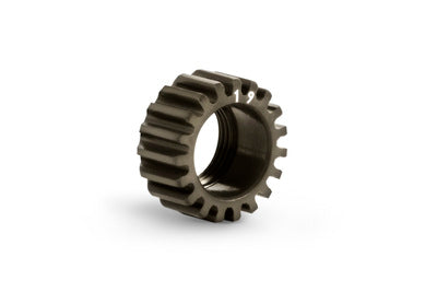 XCA ALU 7075 T6 HARD COATED PINION GEAR - 19T (1ST) - RC Hobby Product