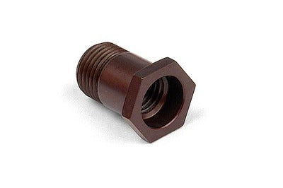 FLYWHEEL NUT - HUDY SPRING STEELâ„¢ - RC Hobby Product