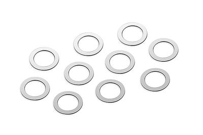 SHIM 5x7x0.3  (10) - RC Hobby Product