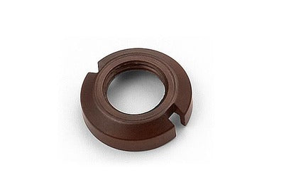 CLUTCH PRELOAD ADJ. NUT - HUDY SPRING STEELâ„¢ - V2 - RC Hobby Product
