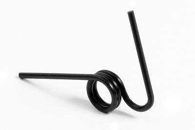 EXHAUST MOUNTING WIRE - LONG - RC Hobby Product