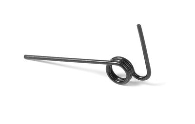 EXHAUST MOUNTING WIRE - EXTRA-LONG - RC Hobby Product