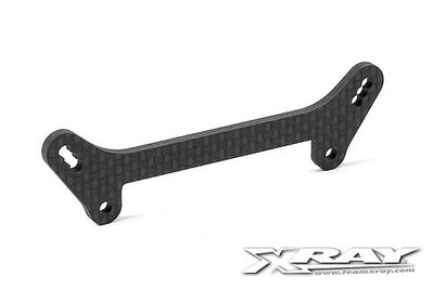 GRAPHITE SHOCK TOWER FRONT - RC Hobby Product