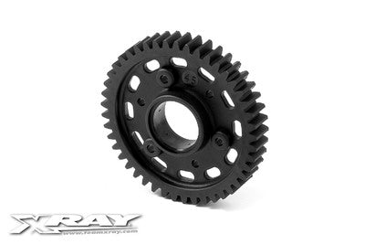COMPOSITE 2-SPEED GEAR 45T (2nd) - H - RC Hobby Product