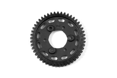GRAPHITE 2-SPEED GEAR 49T (1st) - RC Hobby Product