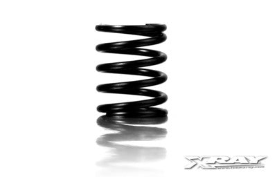 XRAY SPRING-SET C=7.5 - FRONT (2) - RC Hobby Product