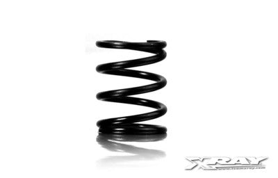 XRAY SPRING-SET C=10.0 - FRONT (2) - RC Hobby Product
