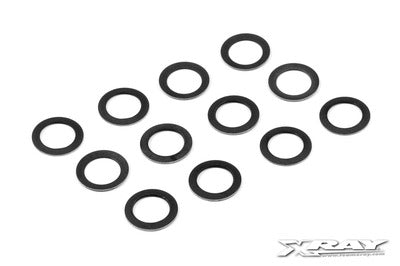 XRAY RX8 CONICAL CLUTCH WASHER SPRING SET - RC Hobby Product
