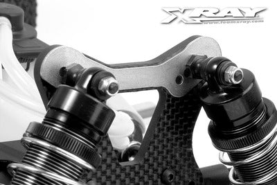 XB9 FRONT SHOCK TOWER PROTECTOR - RC Hobby Product