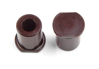 STEEL ECCENTRIC BUSHING 0Â°  (2) - RC Hobby Product