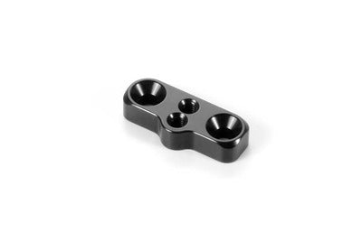 XB8 ALU REAR HUB MOUNTING PLATE - SWISS 7075 T6 - RC Hobby Product