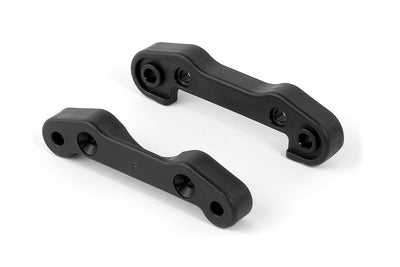 XB808 COMPOSITE FRONT LOWER SUSP. HOLDERS SET - RC Hobby Product