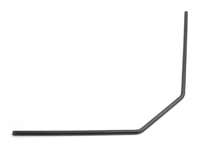 FRONT ANTI-ROLL BAR 2.4MM - RC Hobby Product