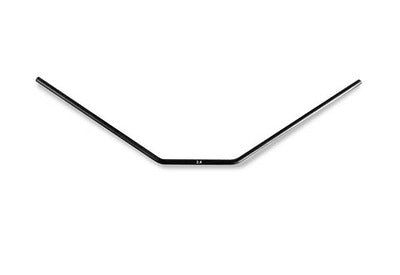 XB8 FRONT ANTI-ROLL BAR 2.4MM - RC Hobby Product
