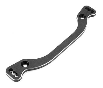 ALU STEERING PLATE 7075 T6 (3MM) - RC Hobby Product