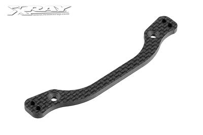 GRAPHITE STEERING PLATE - RC Hobby Product