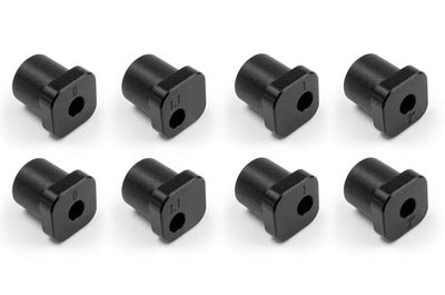 ECCENTRIC BUSHING FOR ALU REAR HUB CARRIER (SET) - RC Hobby Product