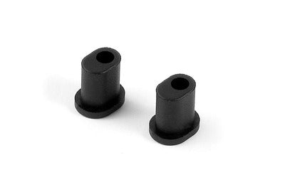 COMPOSITE BUSHING FOR XB808 ALU REAR HUB CARRIER (2) - RC Hobby Product