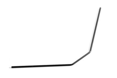 REAR ANTI-ROLL BAR 2.2MM - RC Hobby Product