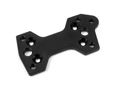 COMPOSITE CENTER DIFF MOUNTING PLATE - RC Hobby Product