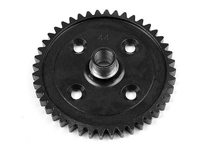 CENTER DIFF SPUR GEAR 44T - RC Hobby Product