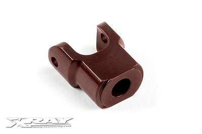 CENTRAL CVD SHAFT UNIVERSAL JOINT - LIGHTWEIGHT - HUDY SPRING STEELâ„¢ - RC Hobby Product
