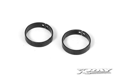 DRIVE SHAFT LOCKING RING (2) - RC Hobby Product