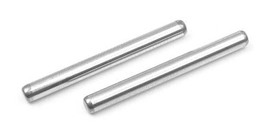 FRONT LOWER OUTER PIVOT PIN (2) - RC Hobby Product