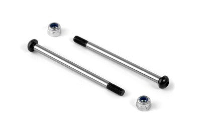 REAR LOWER OUTER PIVOT PIN SCREW 3MM (2) - RC Hobby Product