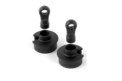XB808 COMPOSITE SHOCK PARTS - RC Hobby Product