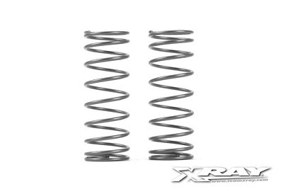 XRAY PROGRESSIVE SPRINGS - SUPER-SOFT (2) - RC Hobby Product