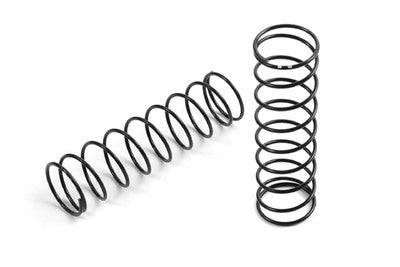 XRAY REAR SPRING 85MM - 2 DOTS (2) - RC Hobby Product