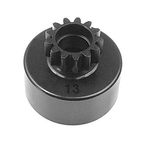 CLUTCH BELL 13T - RC Hobby Product