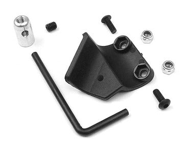 EXHAUST WIRE MOUNT SET - RC Hobby Product