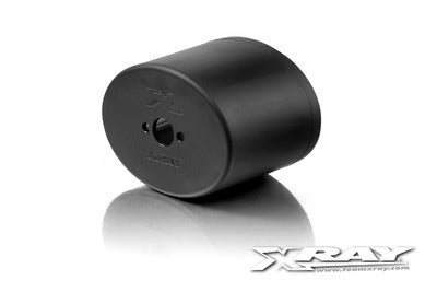 COMPOSITE AIR FILTER COVER - RC Hobby Product