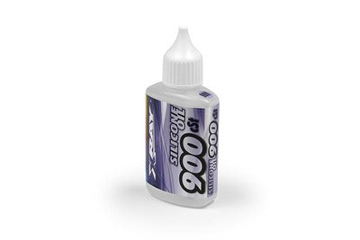 XRAY PREMIUM SILICONE OIL 900 cSt --- Replaced with #106390 - RC Hobby Product