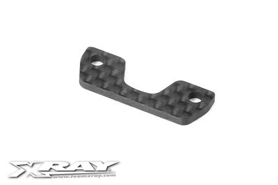 GRAPHITE REAR LOWER BRACE 2.0MM - RC Hobby Product