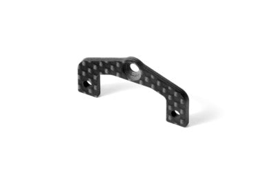 GRAPHITE REAR UPPER BRACE 2.0MM - RC Hobby Product