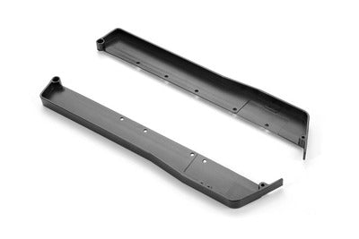 COMPOSITE CHASSIS SIDE GUARDS L+R - RC Hobby Product