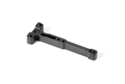 COMPOSITE CHASSIS BRACE FRONT - MEDIUM - RC Hobby Product