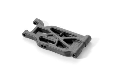COMPOSITE SUSPENSION ARM FRONT LOWER - GRAPHITE - RC Hobby Product